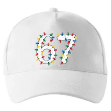 67 vánoční osvětlení