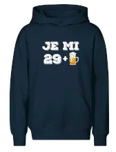 Je mi 30 pivo