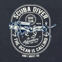 Scuba Diver