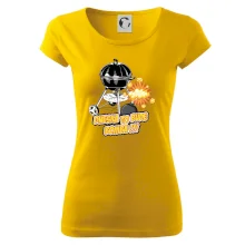 Dneska to bude bomba