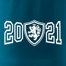 Narozeninový motiv - znak - 2021