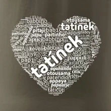 Tatínek srdce