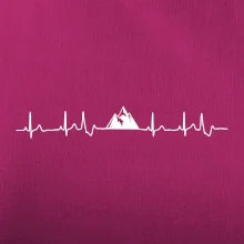 Hory EKG Hory EKG