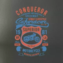 Conqueror Speedway Conqueror Speedway