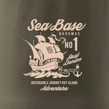 Sea Base