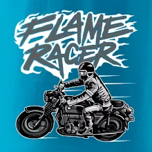 Flame Racer