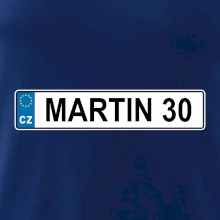 SPZ Martin 30