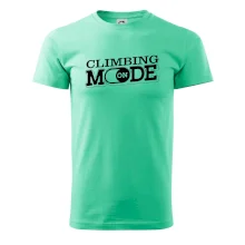 Climbing mode Climbing mode