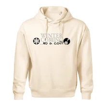 Winter Is Coming parodie