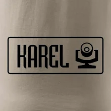 Jméno - osvětlovač - hlava