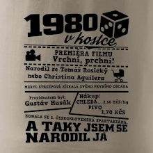1980 v kostce