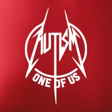 Autism one of us