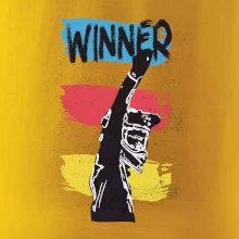 Winner závodník Winner závodník