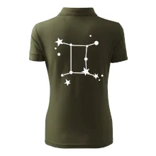 Souhvězdí - Gemini - Blíženci