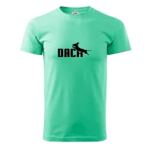 Jezevčík Dach