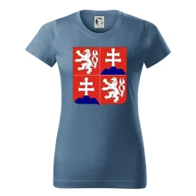 Znak Česká a Slovenská Federativní Republika 1990–1992