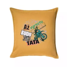 Až vyrostu budu jako táta - cross