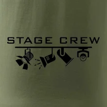 Osvětlovač - stagecrew
