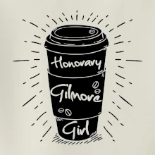 Honorary Gilmore Girl