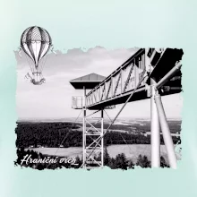 Retro Hraniční vrch