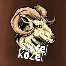 Starej kozel