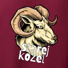 Starej kozel