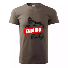 Enduro rally
