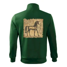 Egyptské hieroglyfy jednorožec