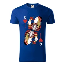 Srdcová Královna kreslená (Pecka Design) Srdcová Královna kreslená (Pecka Design)