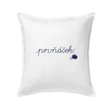 Prvňáček - psací