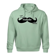 Free Mustache rides Free Mustache rides