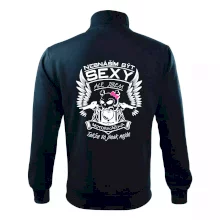Nesnáším být sexy - motorkářka Nesnáším být sexy - motorkářka