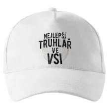 Nejlepší truhlař ve vsi