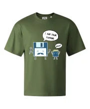 I am your father SD karta