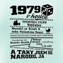 1979 v kostce