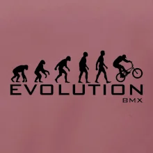 Evoluce BMX