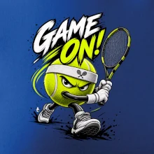 Tenis - Game on