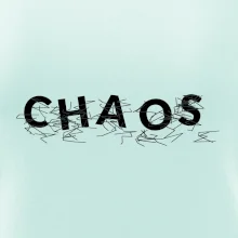 Dělám dokonalé účesy sama mám chaos