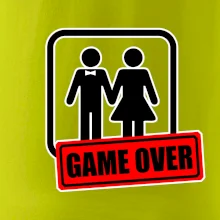 Bachelor Party - Game over (hetero)