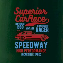Superior Car Race Superior Car Race