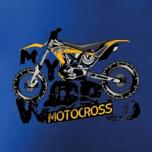 Motocross my world
