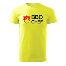 Grilování - BBQ Chef