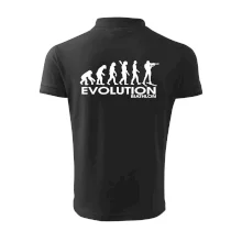 Evoluce biatlonu Biathlon