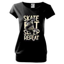 Skate Eat Sleep Repeat
