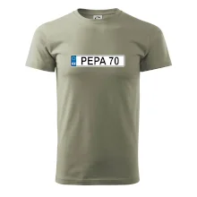 SPZ Pepa 70