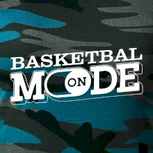 Basketbal mode