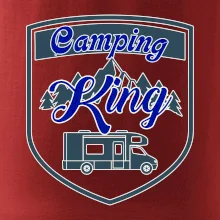 Camping King - obytňák