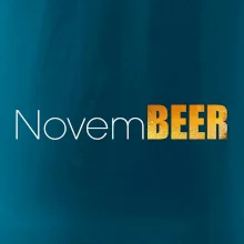 Pivní měsíce - novemBEER