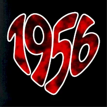 1956 v srdci