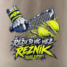 Řežu to víc než řezník
